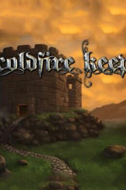 Coldfire Keep Steam Key GLOBAL