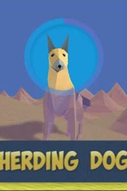 Herding Dog Steam Key GLOBAL