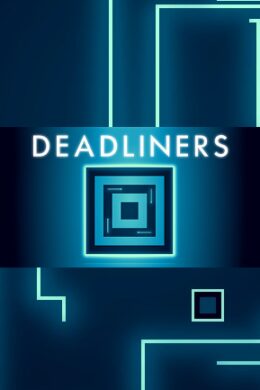 Deadliners Steam Key GLOBAL