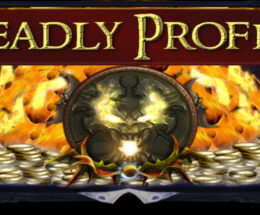 Deadly Profits Steam CD Key