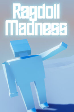 Ragdoll Madness Steam CD Key