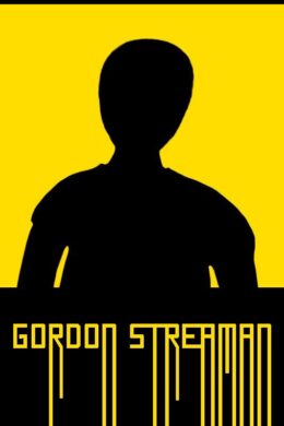 Gordon Streaman Steam CD Key