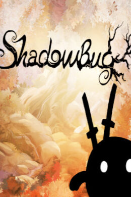 Shadow Bug Steam PC Key GLOBAL