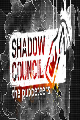 Shadow Council: The Puppeteers Steam Key GLOBAL