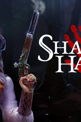 Shadowhand Steam CD Key