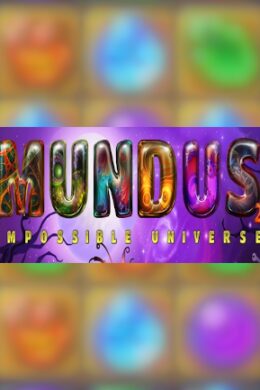 Mundus - Impossible Universe 2 - Steam - Key GLOBAL ) (