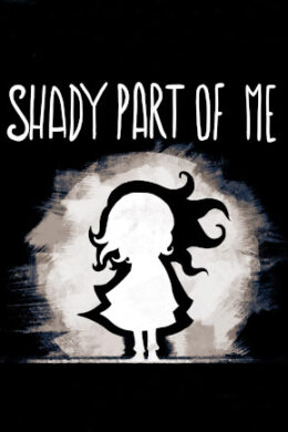 Shady Part of Me (PC) - Steam Key - GLOBAL