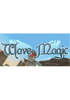 Wave Magic VR Steam Key GLOBAL