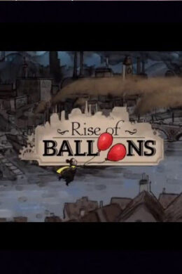 Rise of Balloons Steam Key GLOBAL