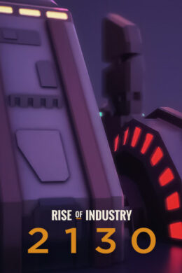 Rise of Industry + 2130 DLC Steam CD Key