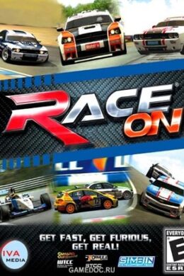 RACE On Bundle Steam Key GLOBAL