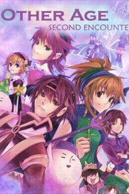OASE - Other Age Second Encounter Steam Key GLOBAL