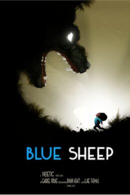 Blue Sheep Steam Key GLOBAL