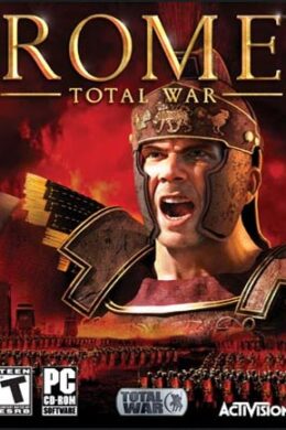 Rome: Total War Steam Key GLOBAL