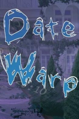 Date Warp Steam Key GLOBAL