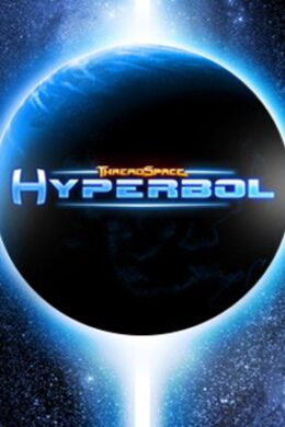 ThreadSpace: Hyperbol Steam Key GLOBAL