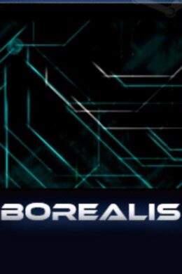 Borealis Steam Key GLOBAL