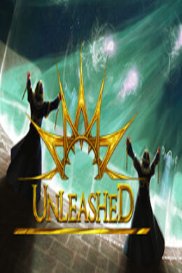 Unleashed Steam Key GLOBAL