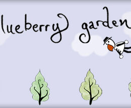 Blueberry Garden Steam CD Key