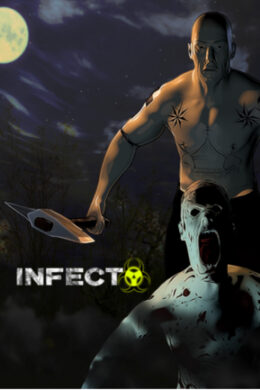 Infecto Steam Key GLOBAL