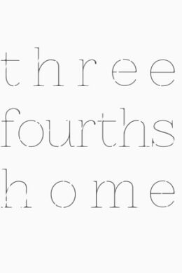 Three Fourths Home: Extended Edition Steam CD Key