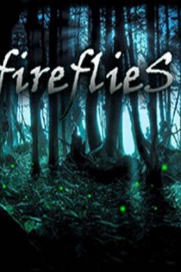 Fireflies Steam Key GLOBAL