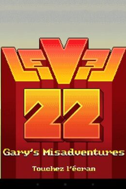 LEVEL 22 Steam Key GLOBAL