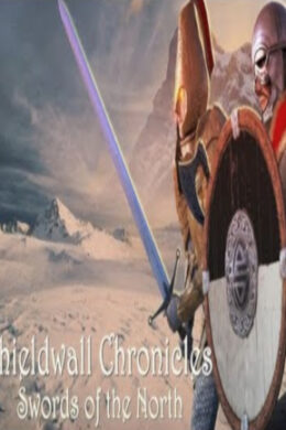 Shieldwall Chronicles: Swords of the North Steam Key GLOBAL