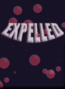 Expelled Steam PC Key GLOBAL