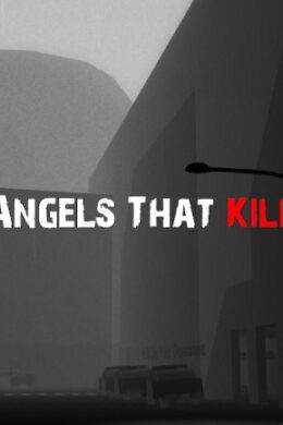 Angels That Kill Steam Key GLOBAL