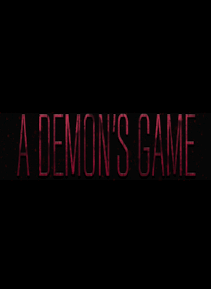 A Demon's Game - Episode 1 Steam Key GLOBAL