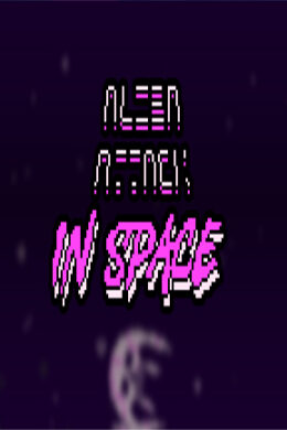 Alien Attack in Space Steam Key GLOBAL