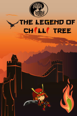 Legend of Chilli Tree Steam CD Key