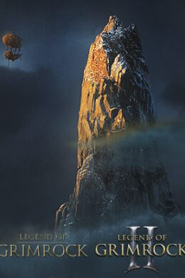 Legend of Grimrock Bundle Steam Key GLOBAL