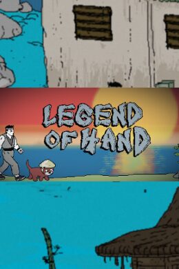 Legend of Hand Steam PC Key GLOBAL