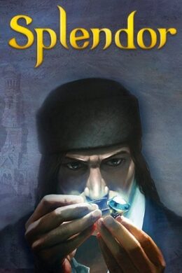 Splendor | Collection Bundle (PC) - Steam Key - GLOBAL
