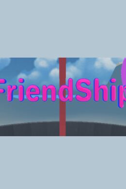 FriendShip Steam Key GLOBAL