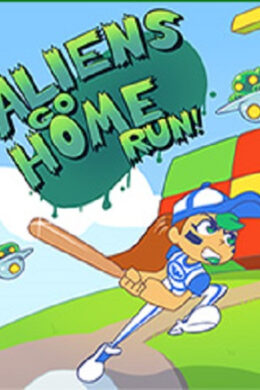 Aliens Go Home Run Steam Key GLOBAL