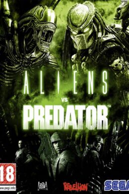 Aliens vs Predator Steam Key GLOBAL