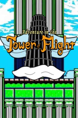 Adventure in the Tower of Flight Steam Key GLOBAL