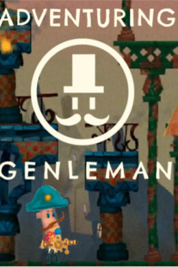 Adventuring Gentleman Steam Key GLOBAL