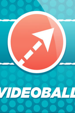 VIDEOBALL Steam Key GLOBAL