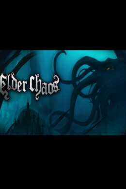 Elder Chaos Steam Key GLOBAL