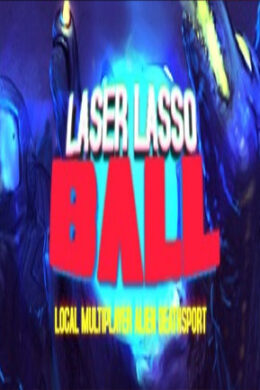 Laser Lasso BALL Steam Key GLOBAL