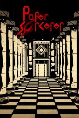 Paper Sorcerer Steam CD Key