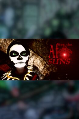 After The Suns Steam Key GLOBAL