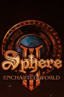 Sphere III - Starter Pack Steam Key GLOBAL