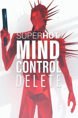 Superhot: Mind Control Delete (PC) - Steam Key - GLOBAL