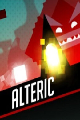 Alteric Steam Key GLOBAL