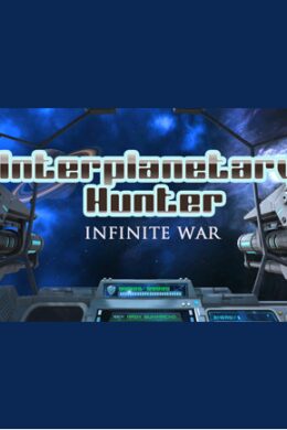 Interplanetary Hunter Steam Key GLOBAL